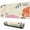 Moderne Boho Feuilles-12, variante sur Travaillez avec Style avec Notre Tapis de Souris Art Abstrait / Design Feuilles Boho Moderne / Imperméable et Antidérapant / Accessoire Parfait pour Ordinateur Portable de Bureau, 31.5x11.8 Pouces