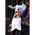 thumbnail image 5 of Nightmare Before Christmas Zero Disney Baby Carrier Cover, 5 of 5