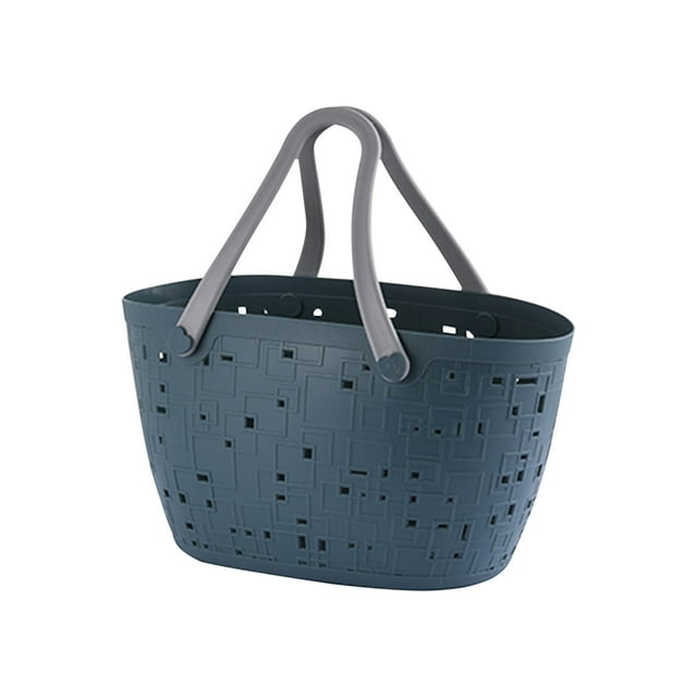 OAVQHLG3B Plastic Beach Bags Waterproof Sandproof Outdoor Plastic