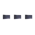 thumbnail image 1 of Billuyoard Pegatinas a largo plazo Pegatina holográfica Calcomanías para álbumes de recortes Rellenos de resina Suministros de arte con pequeño universo 3piezas, 1 of 6