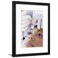 thumbnail image 1 of Botox Injection, Figurative Framed Art Print Wall Art by Adam Gault Sold by Art.Com, 1 of 5