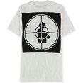 thumbnail image 2 of Cotton Heritage - Camiseta gráfica para hombre, color blanco, XL, 2 of 2