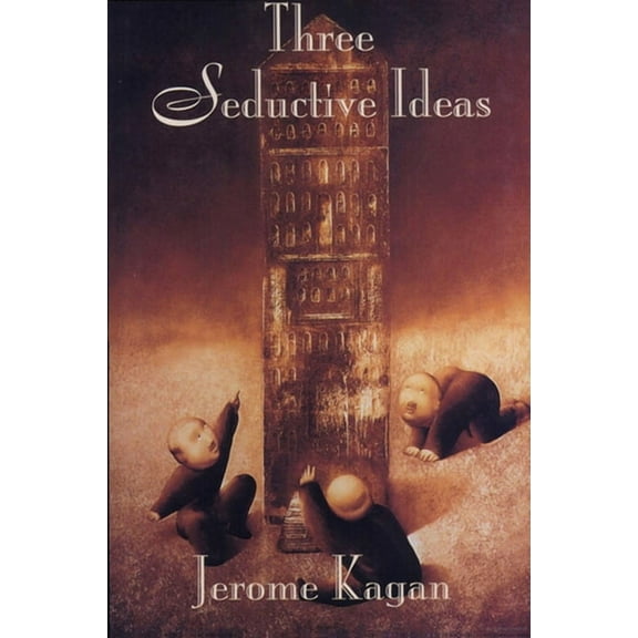 Three Seductive Ideas (Paperback)