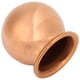 thumbnail image 1 of Ventosas de Cobre para apretar la piel, para aliviar estrés en los Hombros, Brasos y Cinta, Ventosas para Terapia de Relajació, 1 of 7
