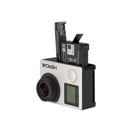 GoPro Rechargeable Battery for HERO4 - AHDBT-401