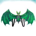 thumbnail image 3 of 1 pieza de alas de murciélago de Halloween, 3 of 3