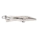 thumbnail image 3 of Push Pull Gauge Clamp Push Pull Force Test Fixture Electroplated Alloy Steel Locking Clamp, 3 of 5