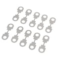 thumbnail image 1 of 10 Pcs Bande de Fusible en Métal pour Siège 12v, 50A, 1 of 8