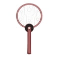thumbnail image 1 of Matamoscas Eléctrico Plegable Bug Zapper 3 Capas De Malla De Seguridad Para Viajes Camping Interior Y Exterior 2 En 1 Minnieouse HA046033-02, 1 of 6