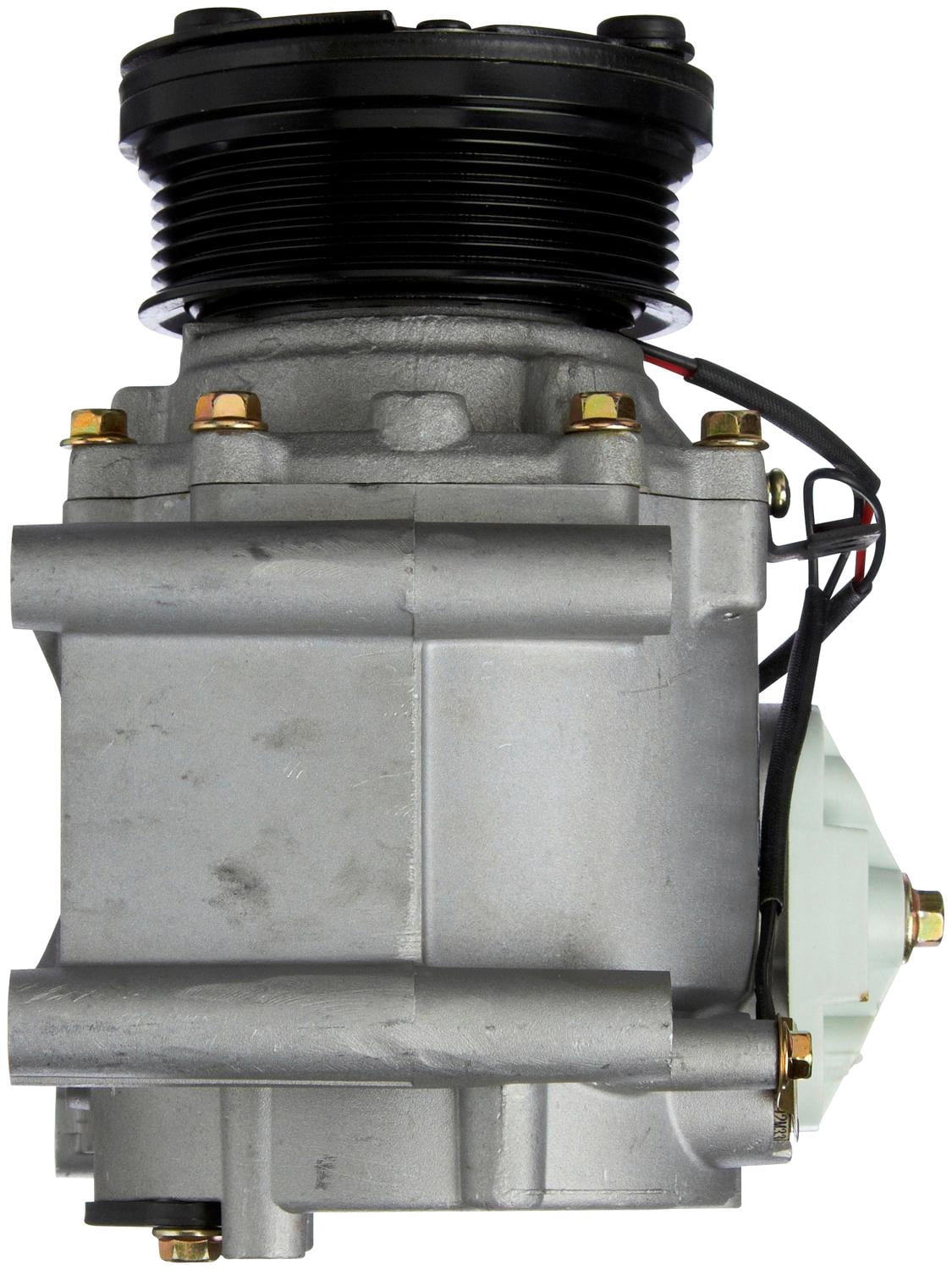 Spectra Premium 0610170 Air Conditioning Compressor - HVAC