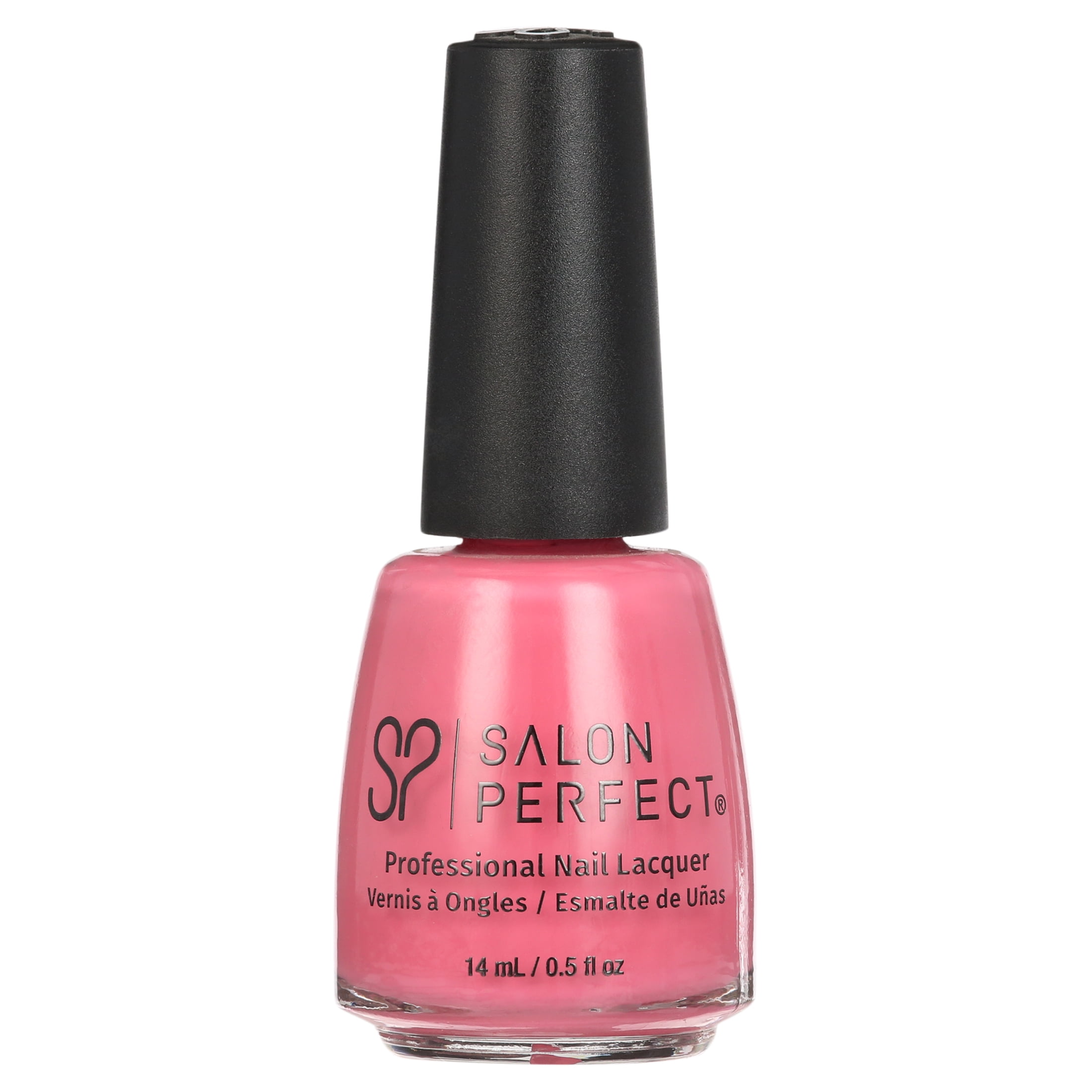 Salon Perfect Nail Polish - Under The Tuscan Sun 0.5oz