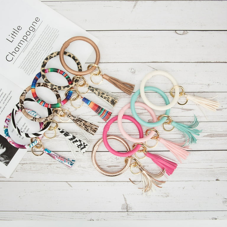 Big circle hotsell little circle bracelet