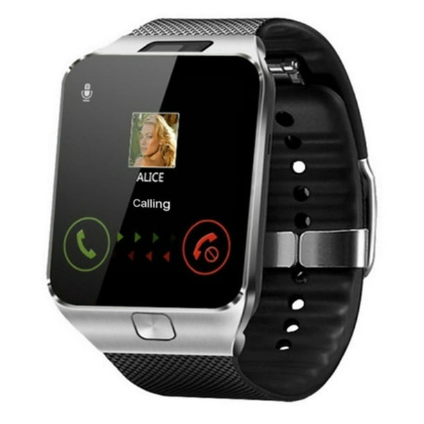 New dz09 smartwatch discount