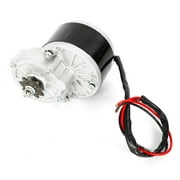 24V 250W Electric Bicycle Motor Kit, E-Bike Conversion Kit w/Motor Controller for 16-28 Bike