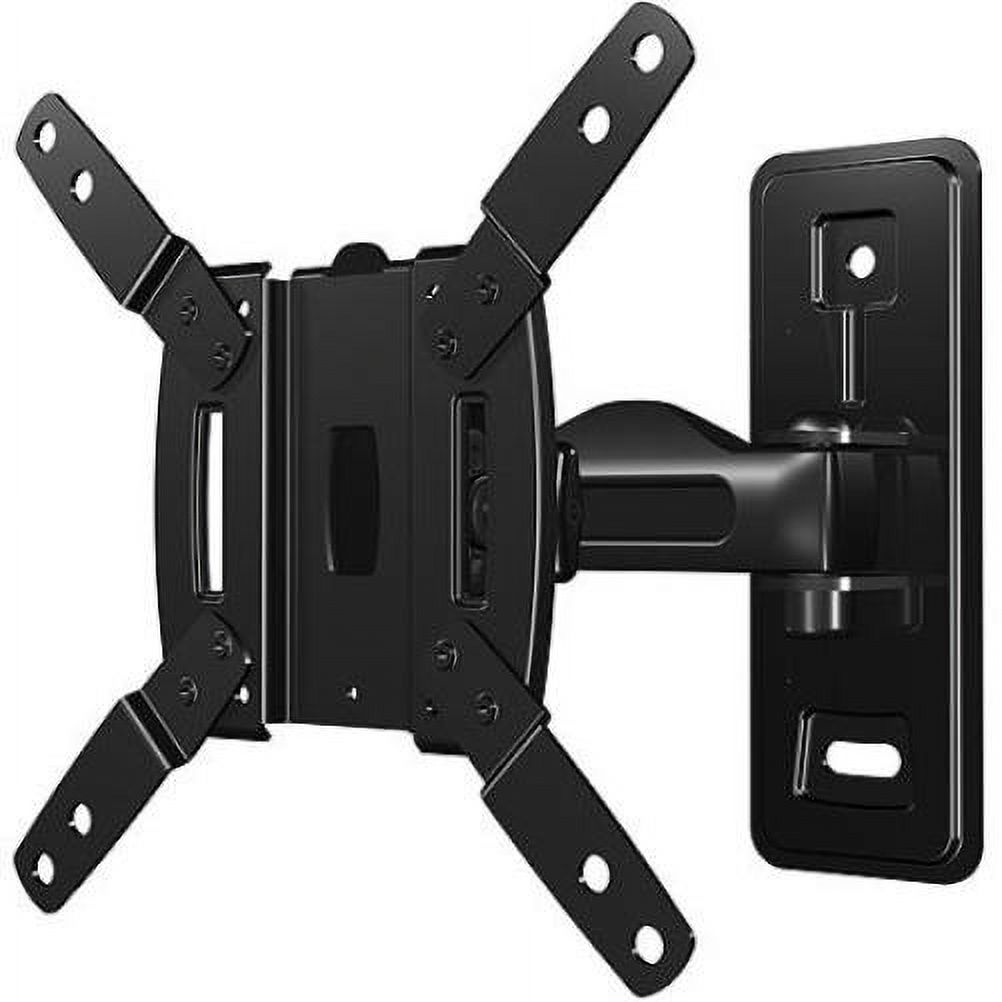 Sanus Vuepoint Full-Motion TV Wall Mount 13-32 (F107d)