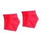 thumbnail image 2 of 2 protectores de zapatos de pole dance de gamuza para tacones de 20 cm. Rojo XL, 2 of 9