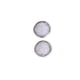 thumbnail image 1 of Qarigey 1 par de pendientes para mujer, bonitos, sencillos, delicados, joyería para niñas, exquisitos, multifuncionales, de servicio prolongado, Type3 Qarigey AP009068-13, 1 of 6