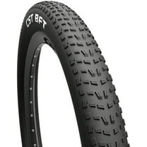 CST BFT Plus Tire 20 x 4.0 Clincher Wire Black Mountain Bike Mountain Bike