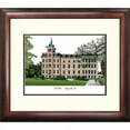 thumbnail image 4 of University of New Hampshire Alumnus Framed Lithograph, 4 of 7