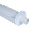 thumbnail image 4 of Brazo Para Regadera Eléctrica Blanco, 4 of 5