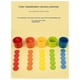 thumbnail image 5 of Color Classification Cups, Kindergarten Early Education Desktop, 5 of 5