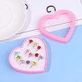 thumbnail image 1 of MesaSe PENGXAING 10pcs Children Kids Little Girl Adjustable Jewelry Rings in Box  Random Shape, 1 of 6