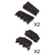 thumbnail image 1 of de Troqueles Intercambiables de material acero de para Accesorios de Herramientas de, 1 of 9