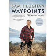 Waypoints : My Scottish Journey (Paperback)