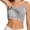 0617liGrey, variant on Wang6 Ribbed Camisole Tops for Women with Built in Bra Plus Size Spaghetti Strap Lace Tank Tops Trendy Sleeveless V Neck Cami Undershirts Solid Tees 0617liWhite XL