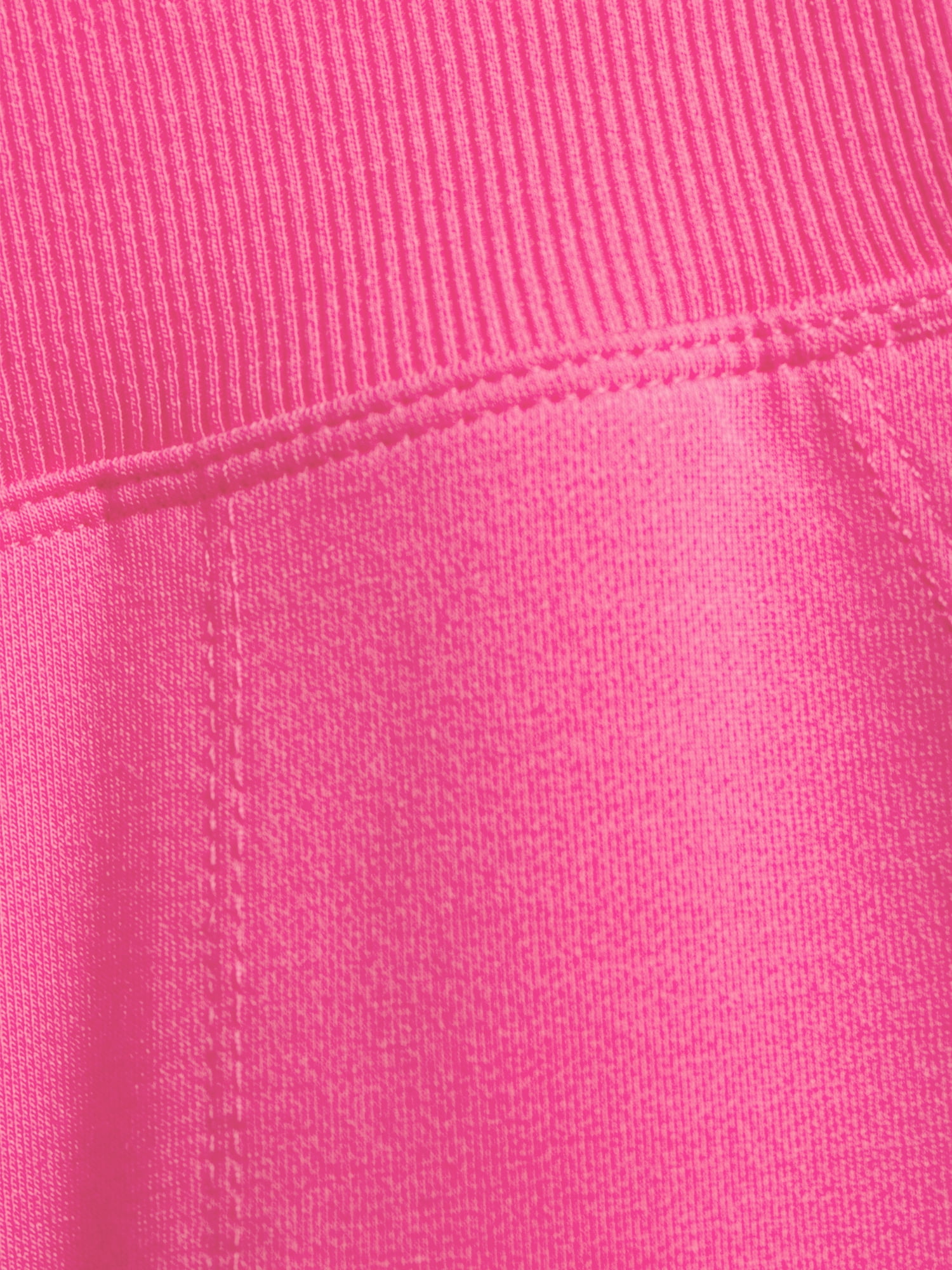 Athletic Works Women's Athleisure Bermuda Shorts, 2-Pack