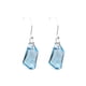 thumbnail image 1 of Aretes Zvezda De-Art color Aquamarine plata .925 Zvezda ZAR-DART18-AQU, 1 of 4