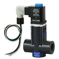 thumbnail image 2 of Plast-O-Matic EASYMT4V12W24PP Solenoid Valve, 2 of 4