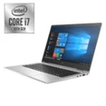 thumbnail image 1 of EliteBook 840 G7 Ordinateur Portable 14 Pouces FHD Non Tactile / i7 10e Gén / 32 Go / 512 Go / Windows 11 Pro / Clavier Rétroéclairé, 1 of 4