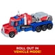 thumbnail image 3 of Figura de acción Optimus Prime Transformers heroicos juguetes, 3 of 6