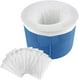 thumbnail image 1 of 10-piece Pool Skimmer Socks, Pool Filter, Garbage Bag, 1 of 4