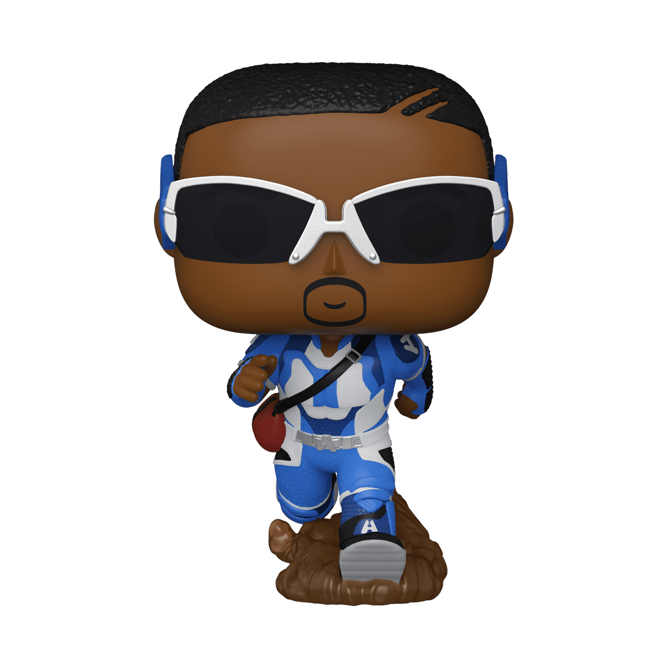 Funko POP! ATrain Vinyl Figure (3.75")