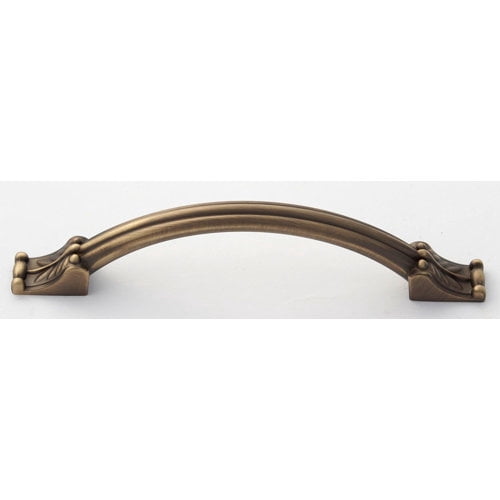 Alno A1476-4-BARC Fiore 4" Cabinet Pull Barcelona