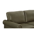 thumbnail image 5 of Storage Boxes under Seat, Sturdy Metal Frame | Living Room Function, Comfortable Loveseat, 5 of 5