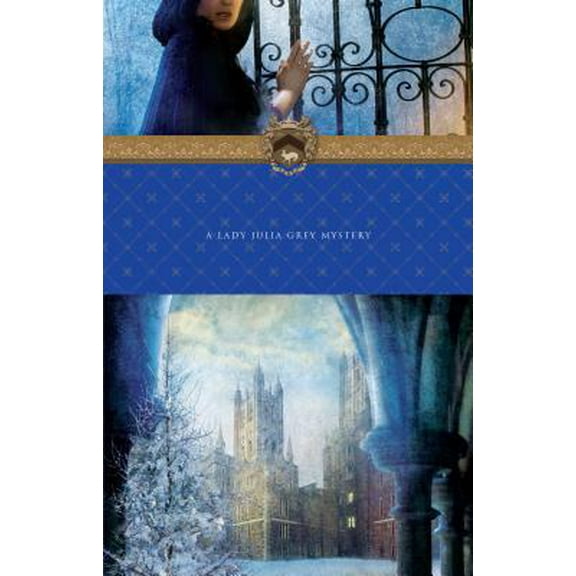 Pre-Owned Silent in the Sanctuary: A Lady Julia Grey Mystery (Paperback) 0778324923 9780778324928