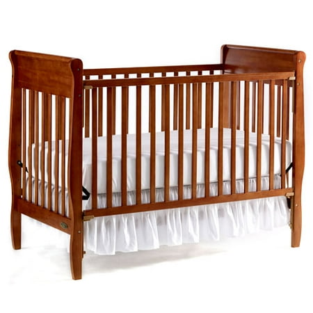 Graco Hickory Sarah 4 In 1 Dropside Crib