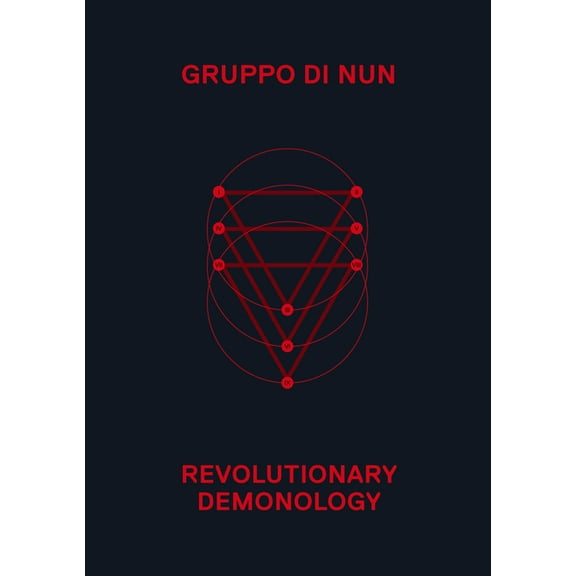 Revolutionary Demonology, (Paperback)