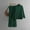 Green, variant on YHAJDS Two Piece Set for Women,Womens Fall Winter Outfit Set Turtleneck Sweater Top and Loose Wide Leg Pants Cozy Home Wear Casual Fashion Ladies Fashion Set