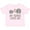 AD-Pink, variant on Inktastic My Nonno Loves Me Grandson Boys or Girls Toddler T-Shirt