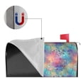 thumbnail image 2 of Kdxio Magnetic Mailbox Cover 25.5x21 in Mailbox Cover Outdoor Decoration Holiday Mailbox Covers for Home Garden Yard-25.5x21 in, 2 of 5