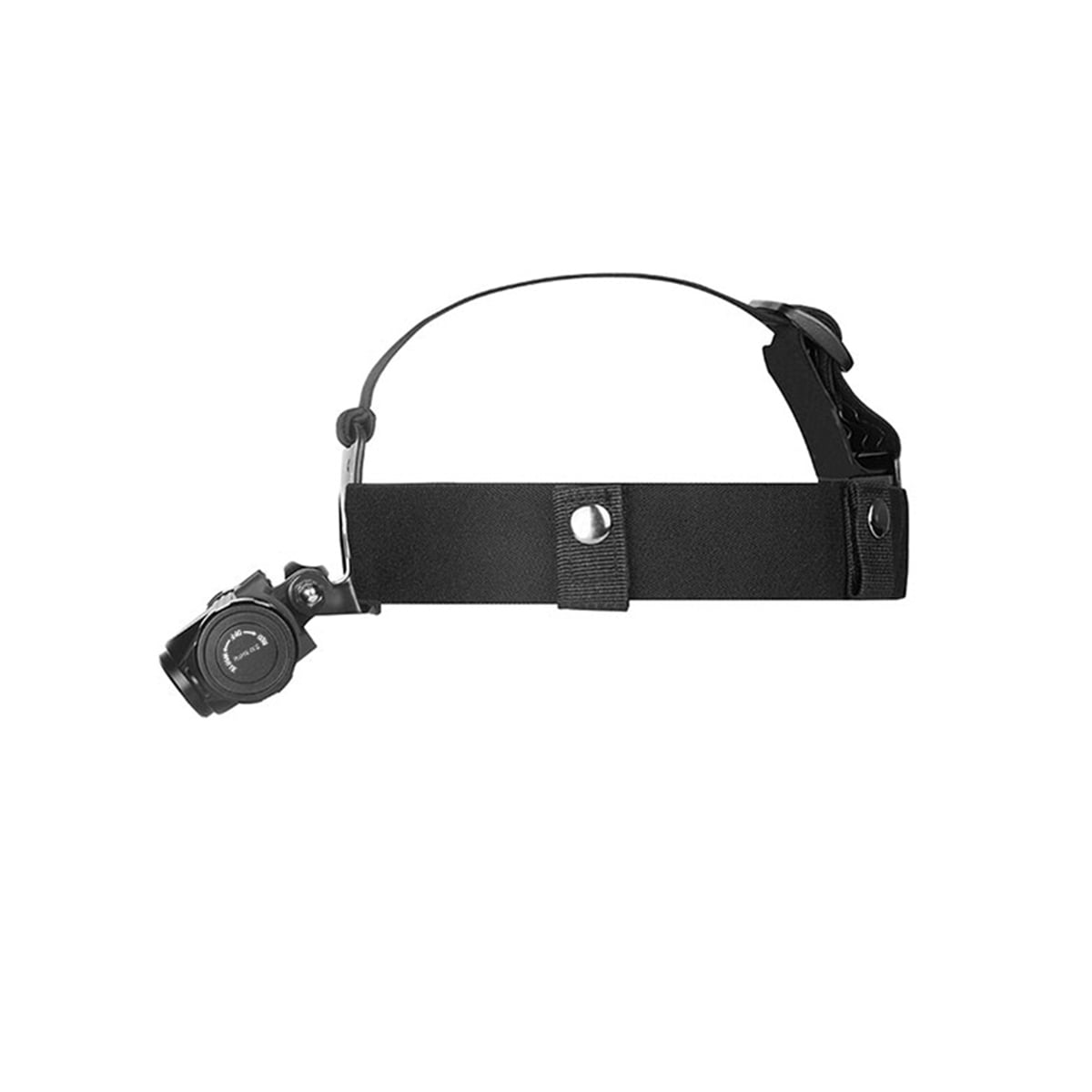 Orcatorch Mazu TD01 1200 Lumens Dive Headlamp