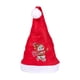 thumbnail image 2 of 5 Piezas DIY Sombrero Navidad Comodidad Suave para Adultos Unisex (muñeco Nieve #4), 2 of 2