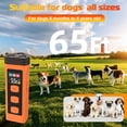 thumbnail image 3 of Dispositivo antiladridos para perros OKSJ, 20 m, ultrasonido humano, 3 of 7