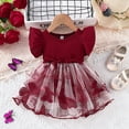 JUMESG Toddler Dresses for Girl Semi Formal Dress for Girls,Cute Girls