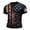 tshirts 14#Black, variant on WAYUTE Mens 250 Anniversary USA Shirt National Flag Full Graphic Comfortable Loose Celebrations Tee Independence Day T Shirts