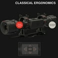 thumbnail image 3 of Restored Premium ATN Thor LT 320 3-6x Thermal Rifle Scope 10+hrs Battery (Refurbished), 3 of 5